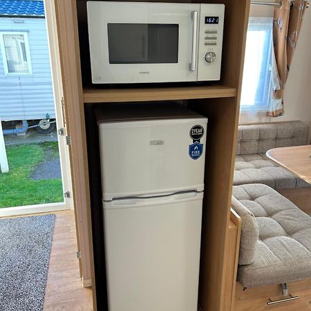 Phoenix Caravan Hire, Trecco Bay Porthcawl Luaran gambar