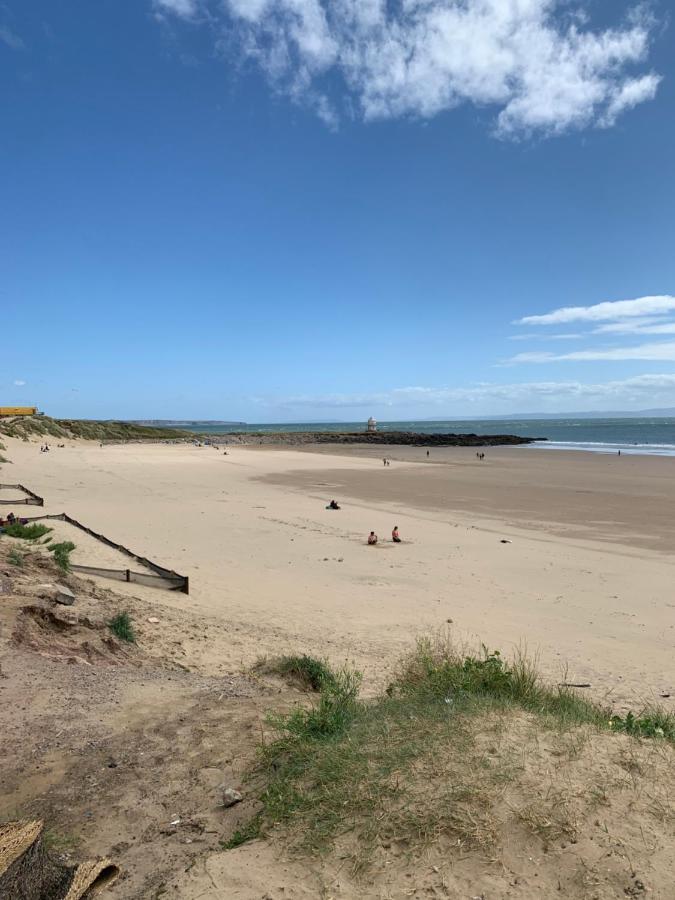 Phoenix Caravan Hire, Trecco Bay Porthcawl Luaran gambar