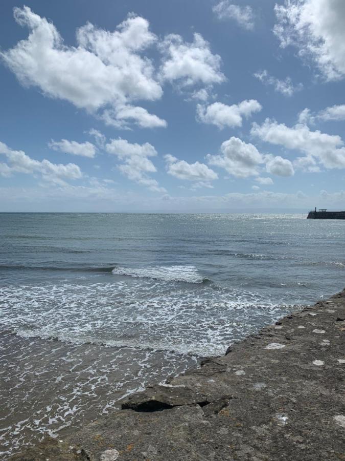 Phoenix Caravan Hire, Trecco Bay Porthcawl Luaran gambar