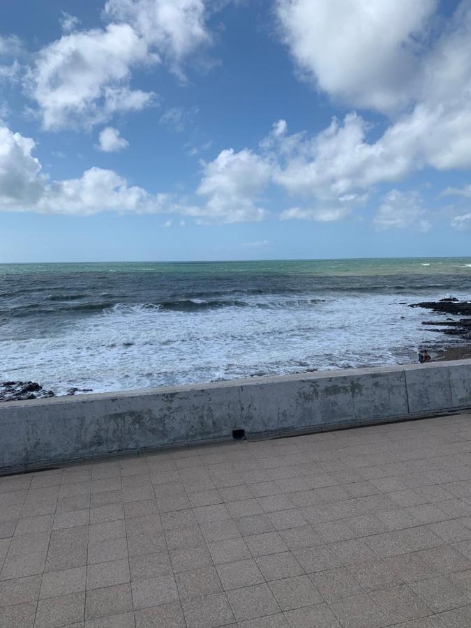 Phoenix Caravan Hire, Trecco Bay Porthcawl Luaran gambar