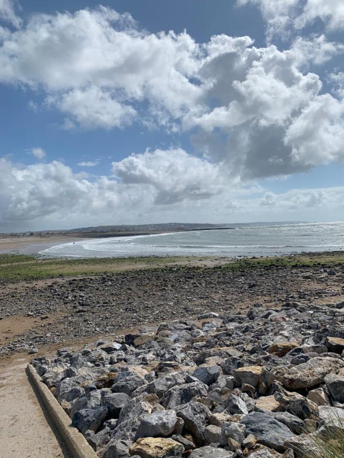 Phoenix Caravan Hire, Trecco Bay Porthcawl Luaran gambar