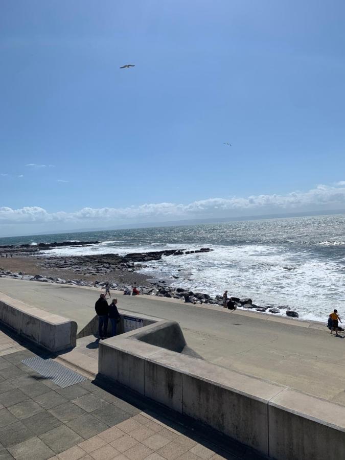 Phoenix Caravan Hire, Trecco Bay Porthcawl Luaran gambar