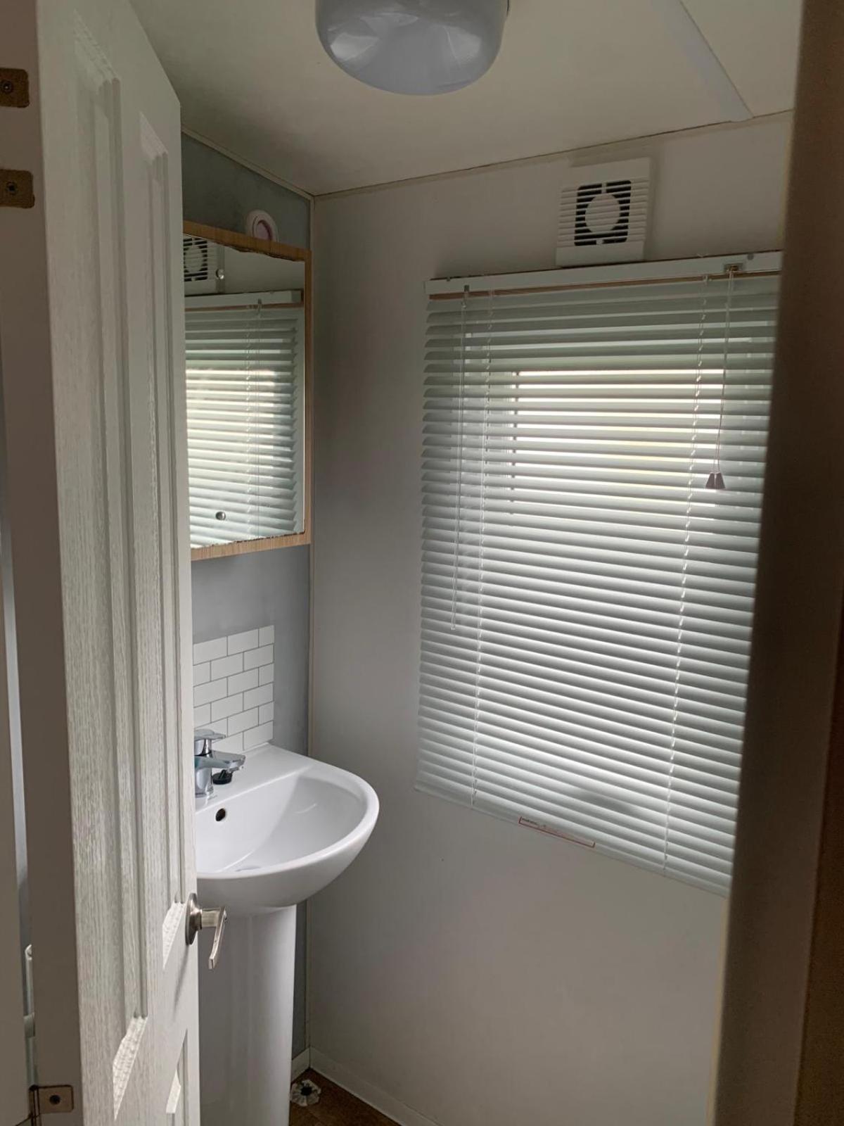 Phoenix Caravan Hire, Trecco Bay Porthcawl Luaran gambar