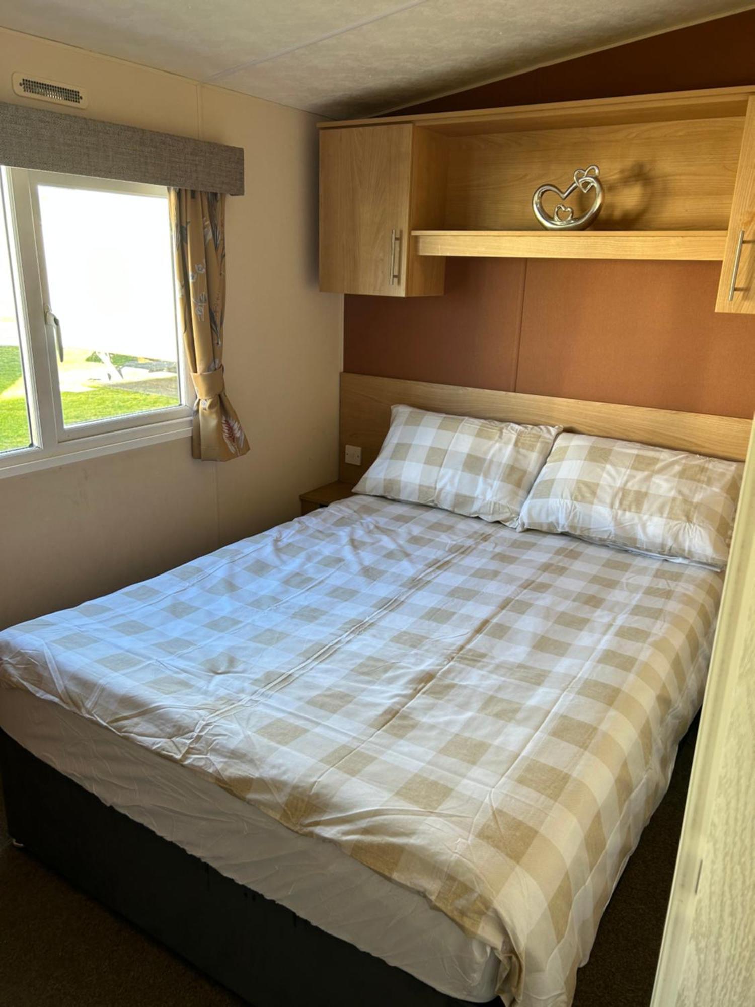 Phoenix Caravan Hire, Trecco Bay Porthcawl Luaran gambar