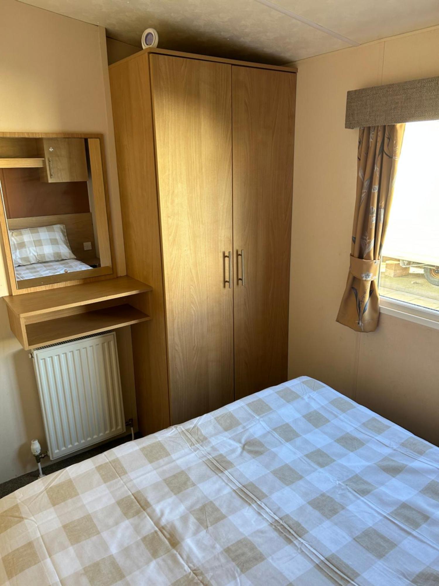 Phoenix Caravan Hire, Trecco Bay Porthcawl Luaran gambar